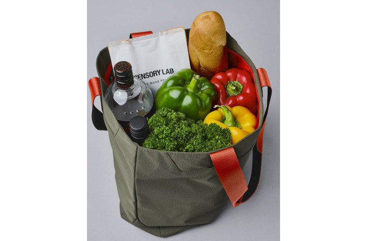 Tote Bag pour homme Alpaka