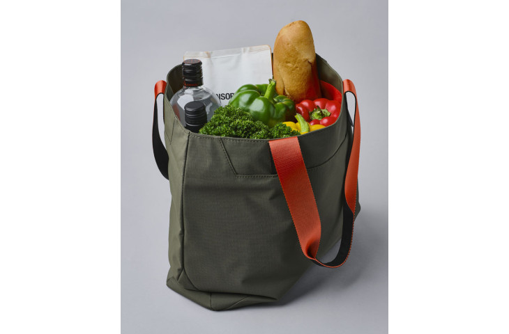Tote Bag pour homme Alpaka