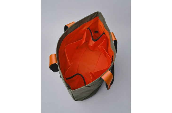 Tote Bag pour homme Alpaka