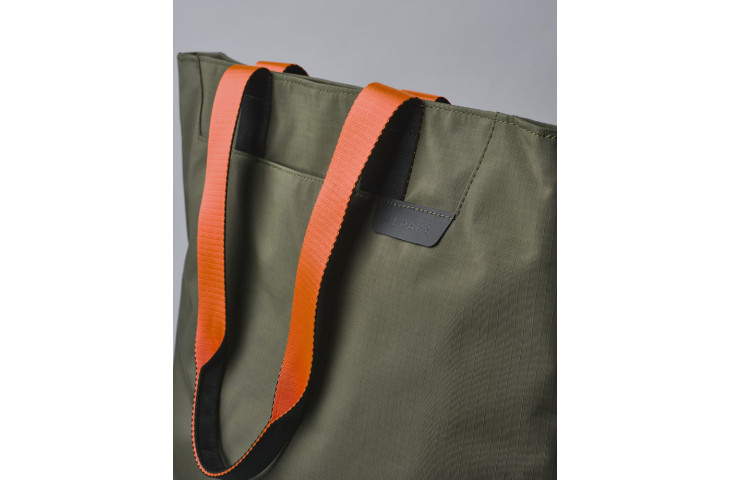 Tote Bag pour homme Alpaka
