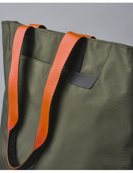 Tote Bag pour homme Alpaka