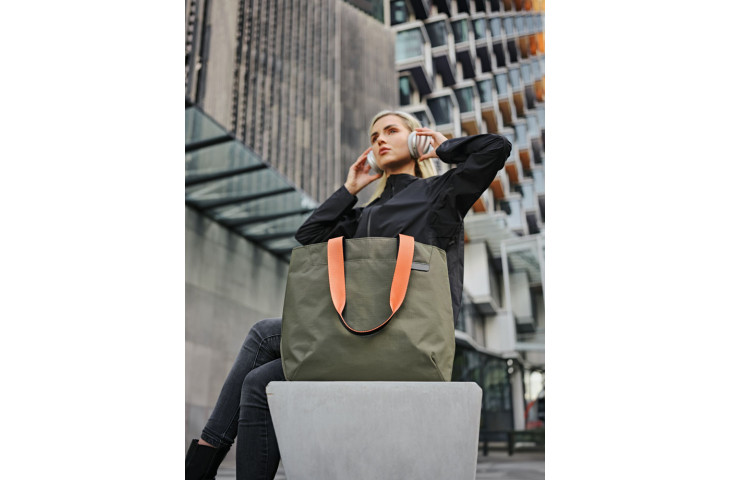 Tote Bag pour homme Alpaka