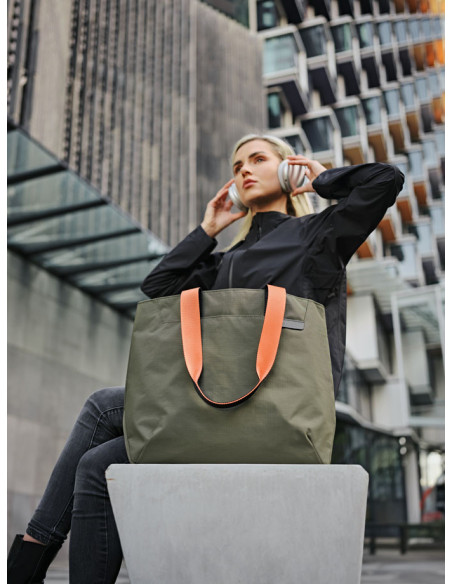Tote Bag pour homme Alpaka