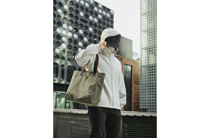 Tote Bag pour homme Alpaka