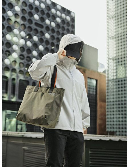 Tote Bag pour homme Alpaka