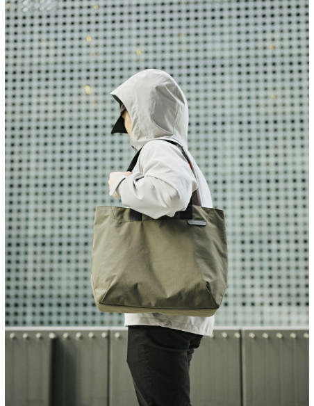 Tote Bag pour homme Alpaka