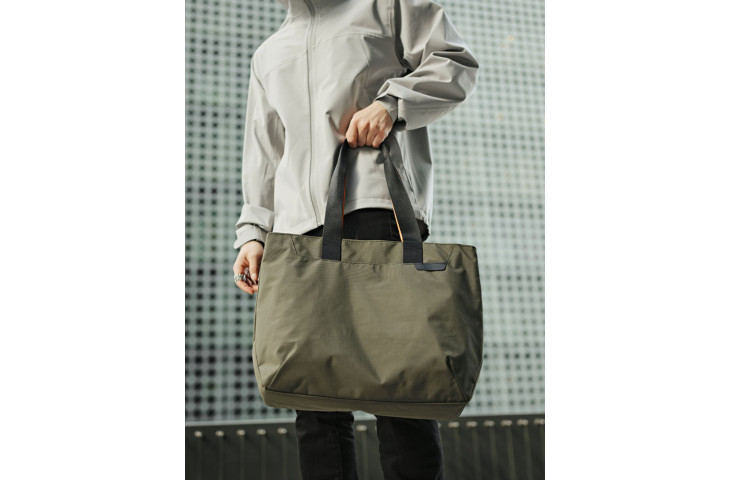 Tote Bag pour homme Alpaka