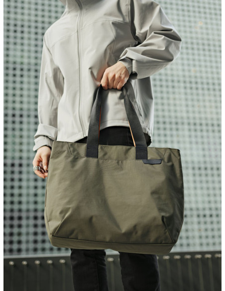 Tote Bag pour homme Alpaka
