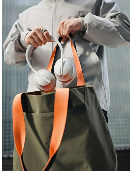Tote Bag pour homme Alpaka