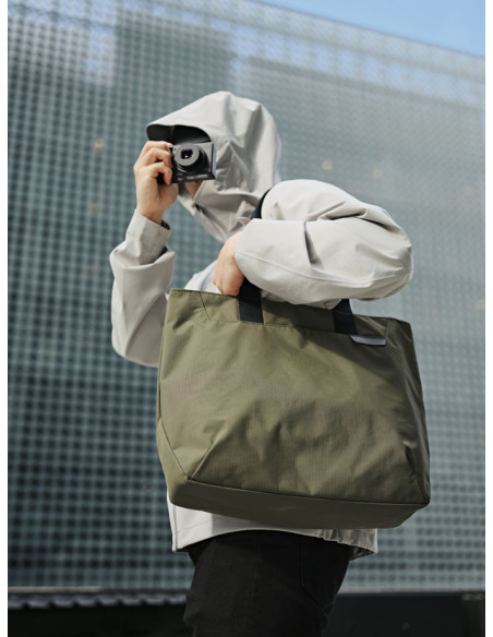 Tote Bag pour homme Alpaka