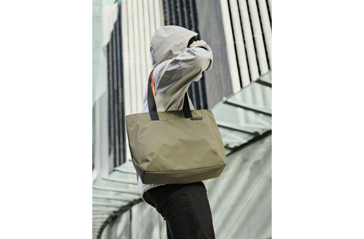 Tote Bag pour homme Alpaka