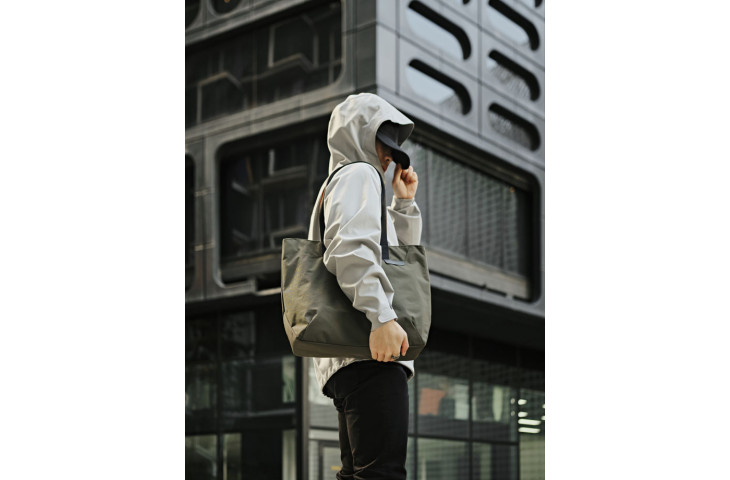 Tote Bag pour homme Alpaka
