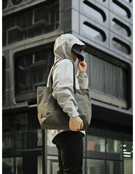 Tote Bag pour homme Alpaka