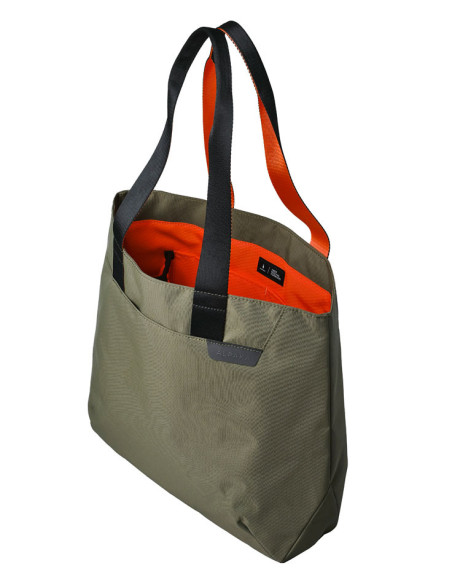 Tote Bag pour homme Alpaka