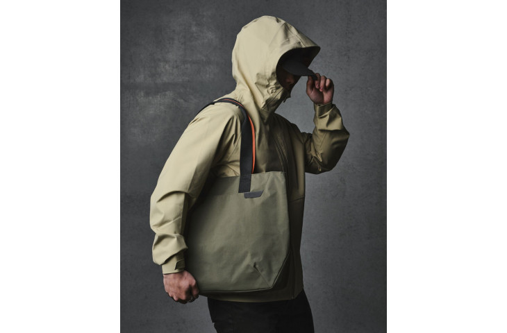 Tote Bag pour homme Alpaka