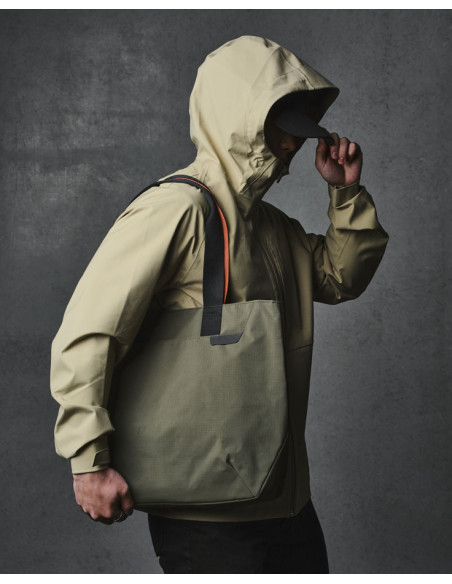 Tote Bag pour homme Alpaka