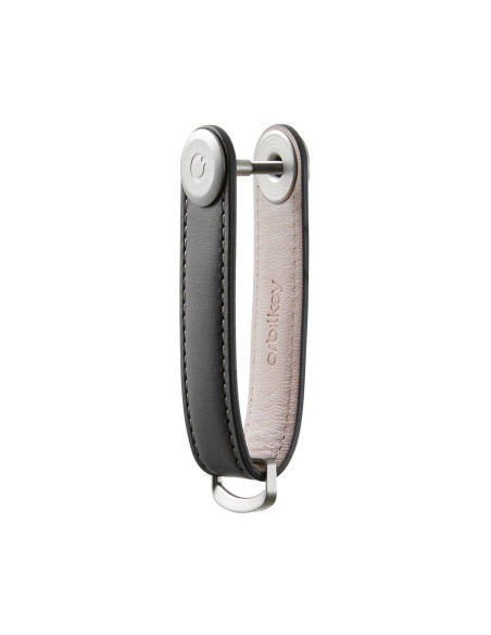 Leather Key Organiser by Orbitkey