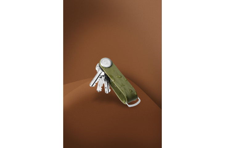 Porte-clés Key Organiser Active Orbitkey