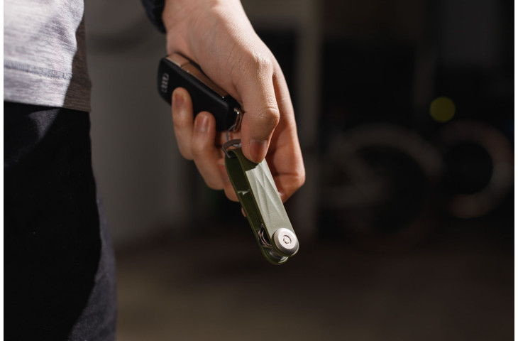 Orbitkey Key Organiser Active