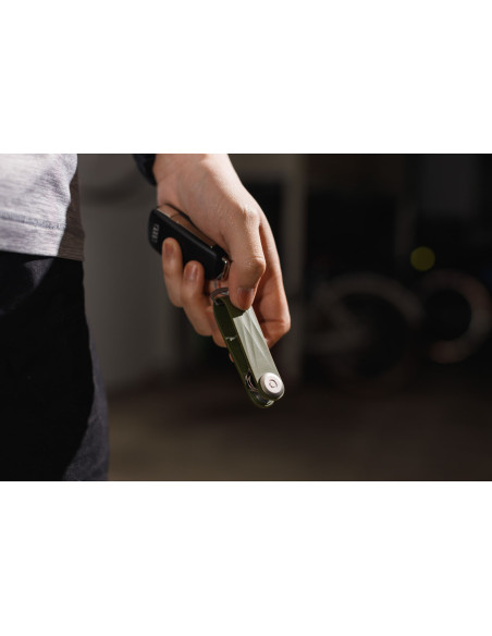 Porte-clés Key Organiser Active Orbitkey
