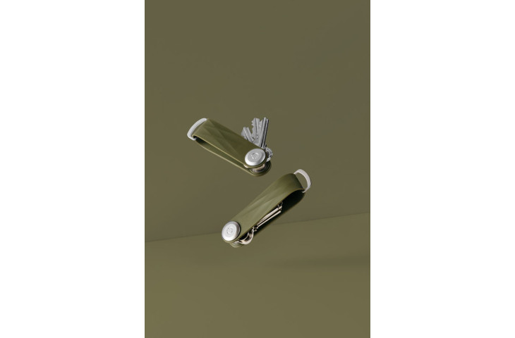 Orbitkey Key Organiser Active
