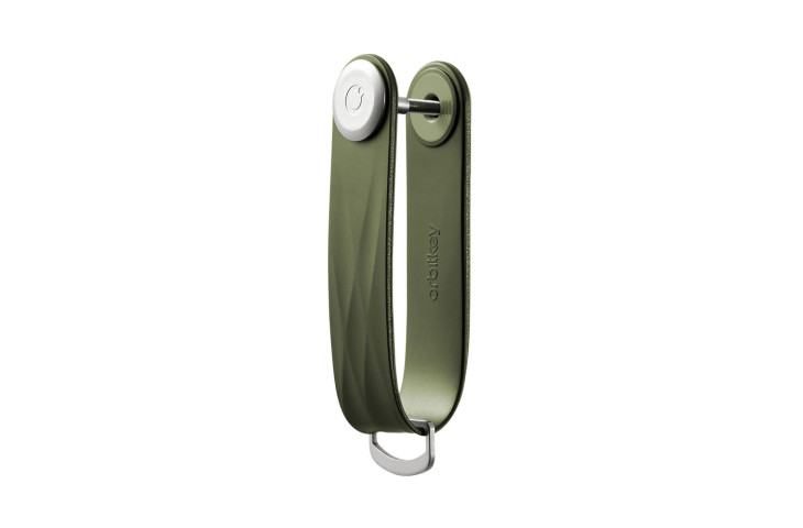 Porte-clés Key Organiser Active Orbitkey