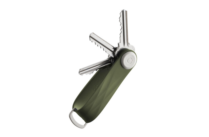 Porte-clés Key Organiser Active Orbitkey