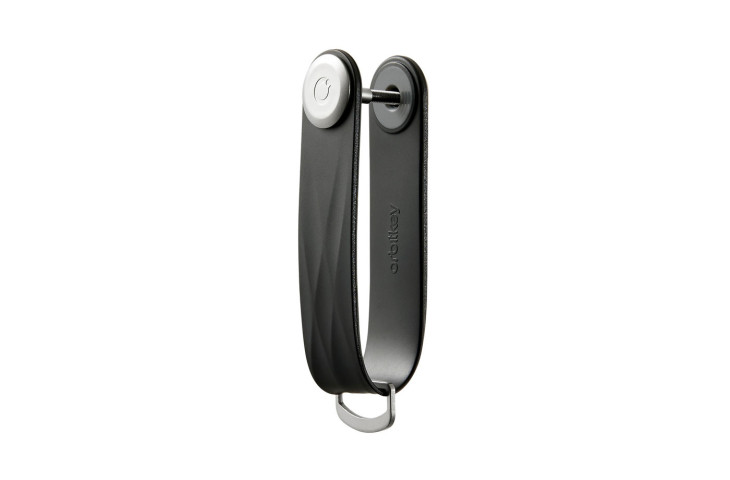Porte-clés Key Organiser Active Orbitkey