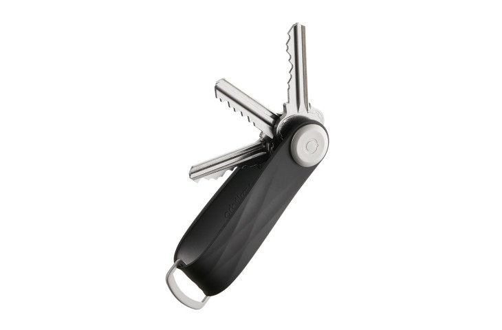 Porte-clés Key Organiser Active Orbitkey