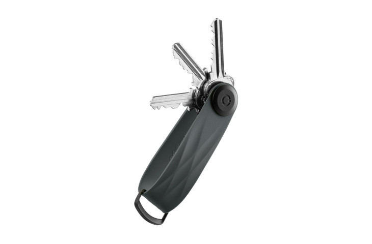 Porte-clés Key Organiser Active Orbitkey