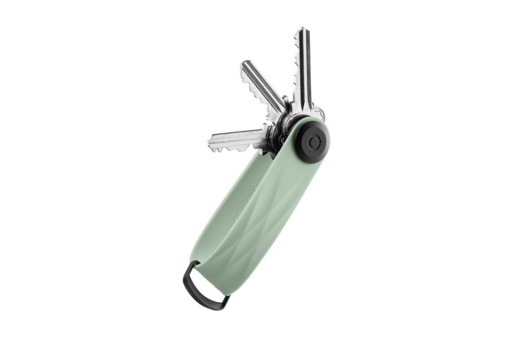 Porte-clés Key Organiser Active Orbitkey