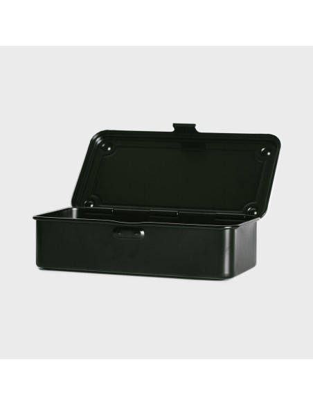 Boite en acier T190 par Toyo Steel