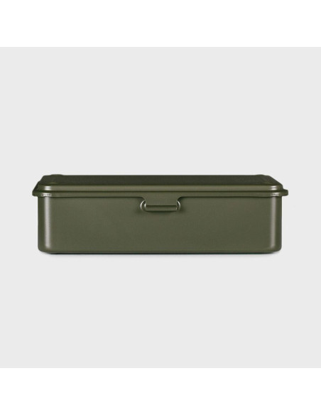 Boite en acier T190 par Toyo Steel
