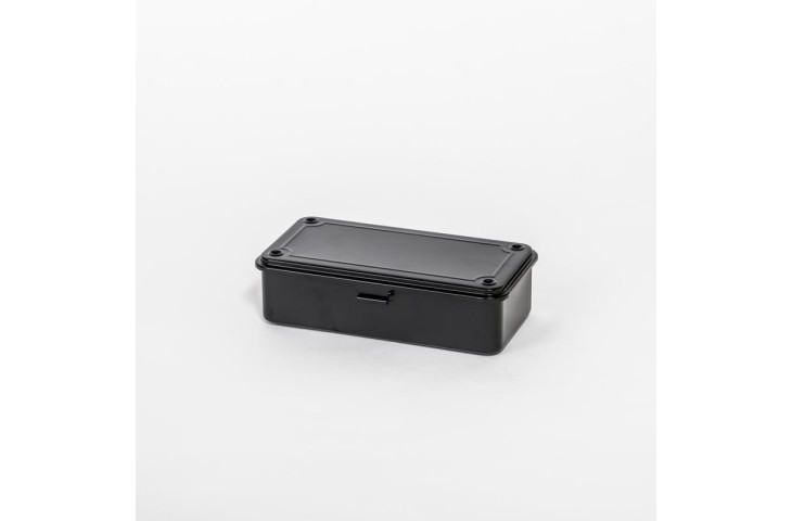 Boite en acier T190 par Toyo Steel