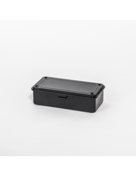 Boite en acier T190 par Toyo Steel